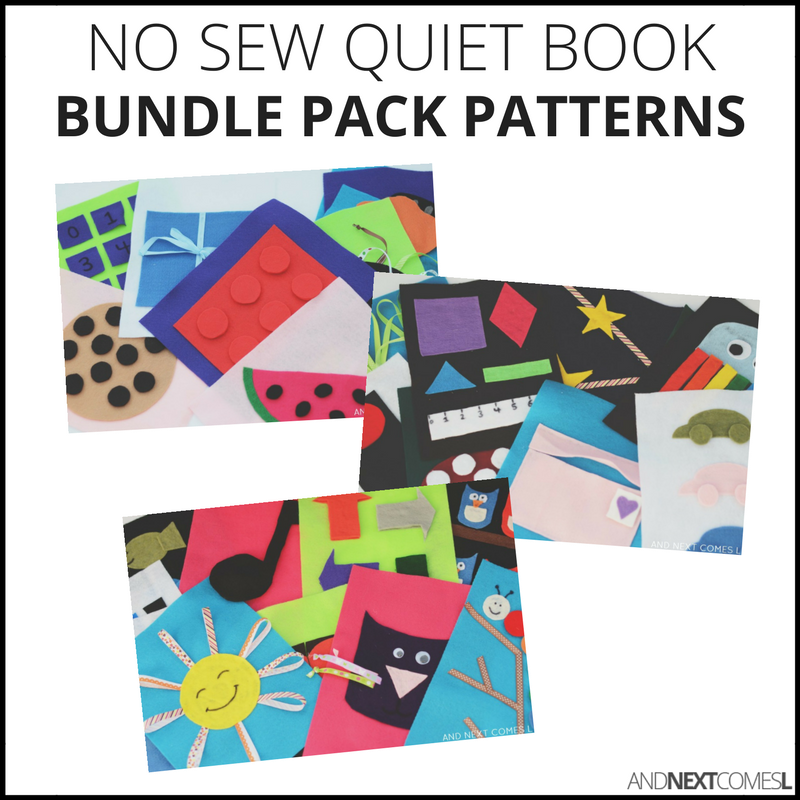 pattern books sewing