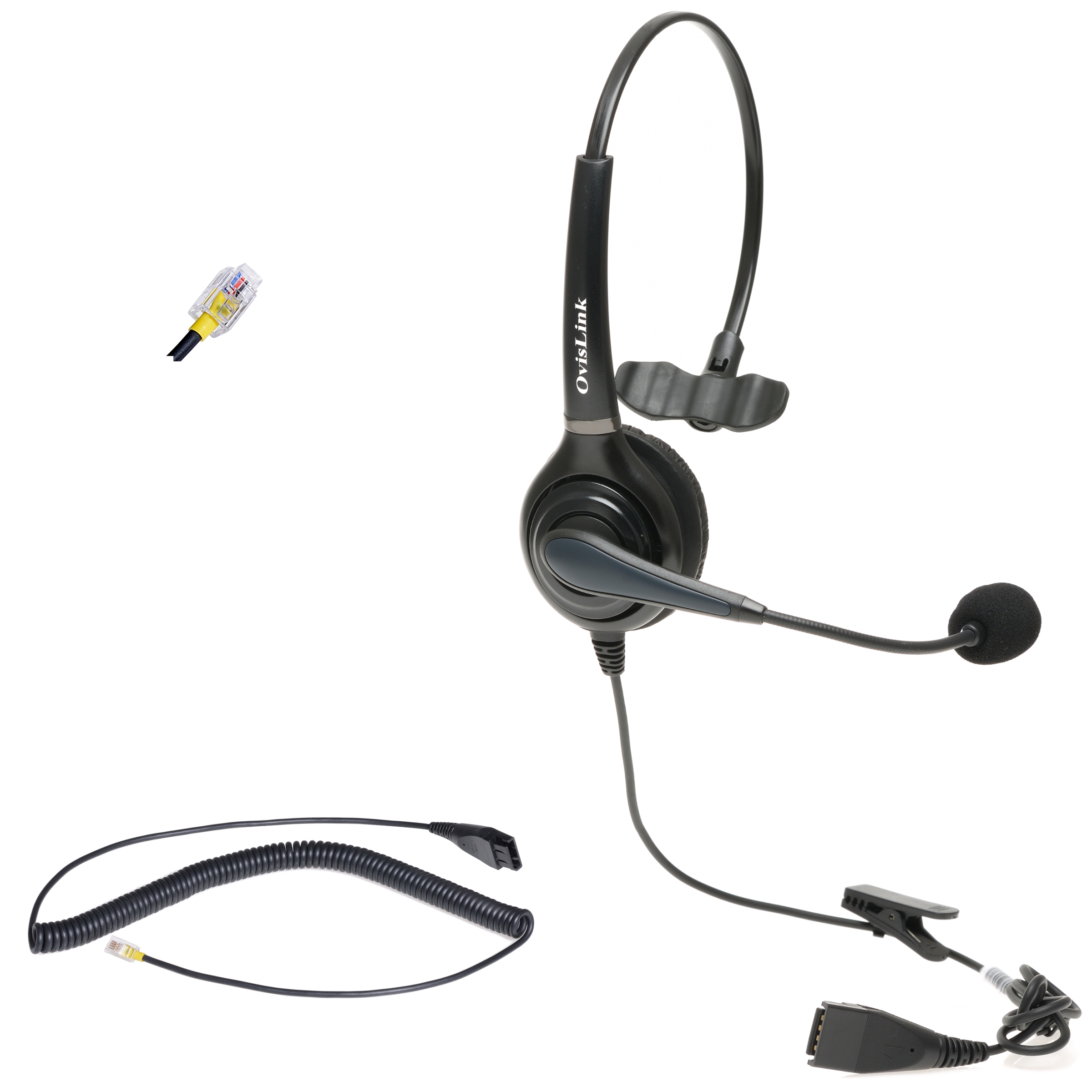cisco 7965 headset compatibility